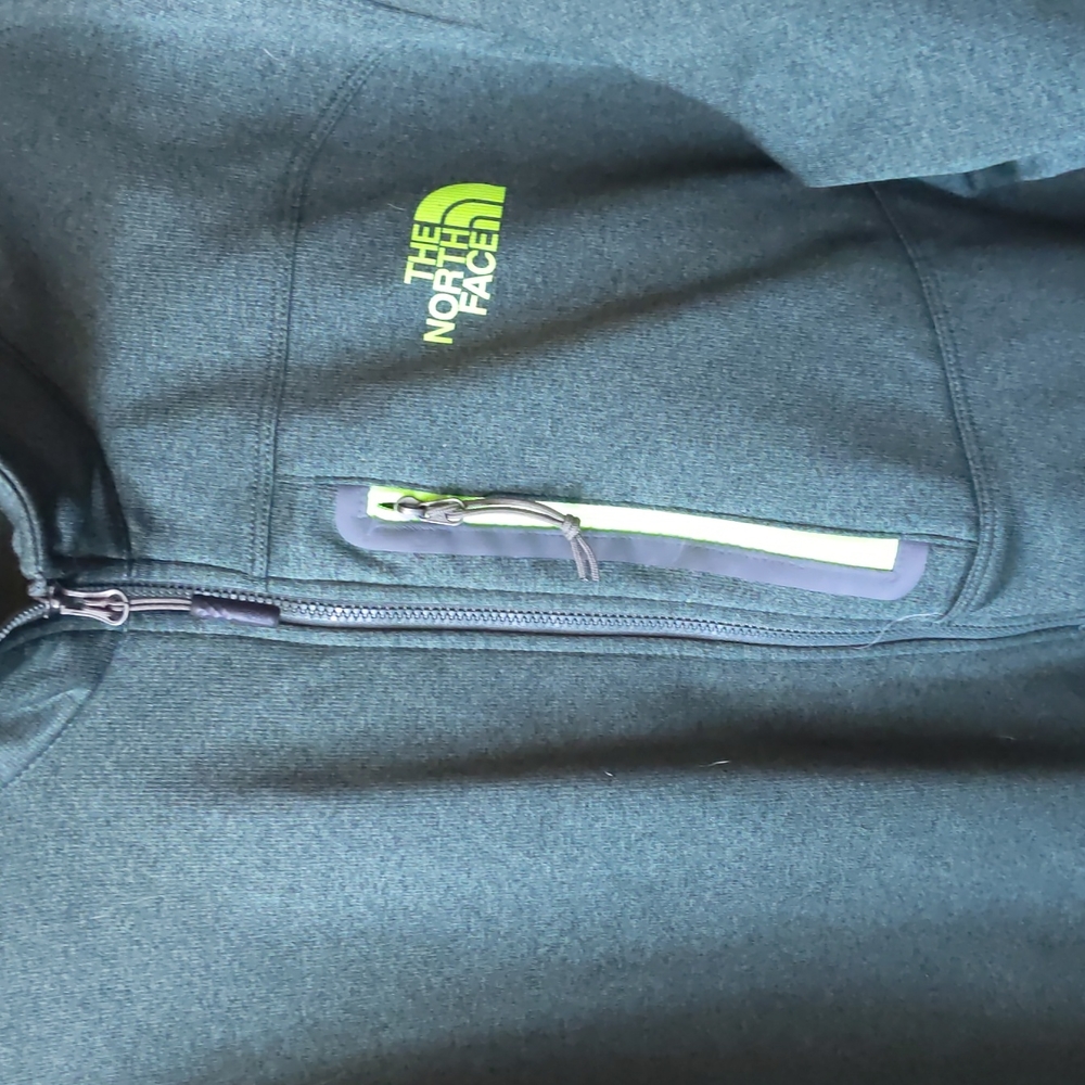 Northface pullover